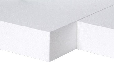 Fassadendaemmplatte_weiss