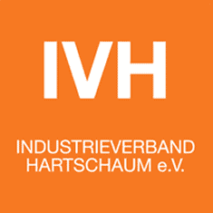 IVH - Industrieverband Hartschaum e.V. Logo IVH - Industrieverband Hartschaum e.V. Logo