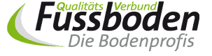 QualitätsVerbundFussboden e.V. Logo QualitätsVerbundFussboden e.V. Logo