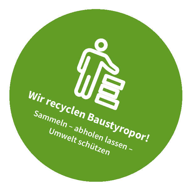 styropor-entsorgung Styropor-Entsorgung mit Zukunft – wir sammeln und recyceln Ihr EPS vom Bau