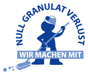 Nachaltigkeitsinitiative null Granulatverlust bei der EPS-Herstellung Nachaltigkeitsinitiative null Granulatverlust bei der EPS-Herstellung