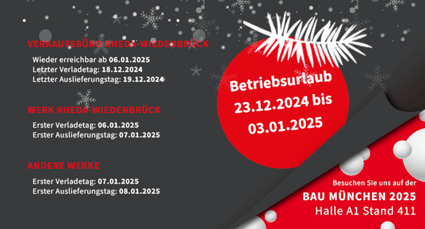 Weihnachten-HIRSCH